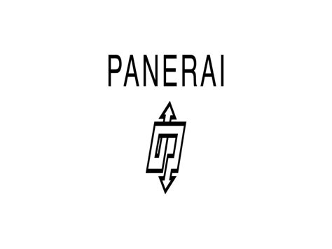 panerai logo font|Panerai Logo, symbol, meaning, history, PNG, brand .